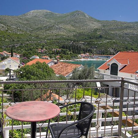 Apartments Nine Slano Δωμάτιο φωτογραφία