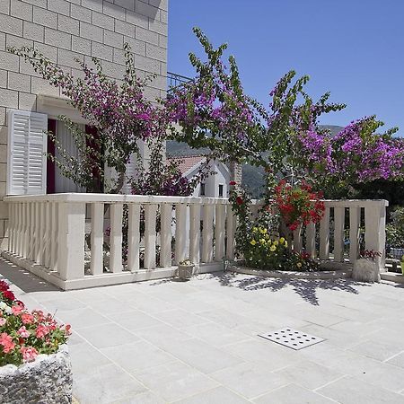 Apartments Nine Slano Εξωτερικό φωτογραφία