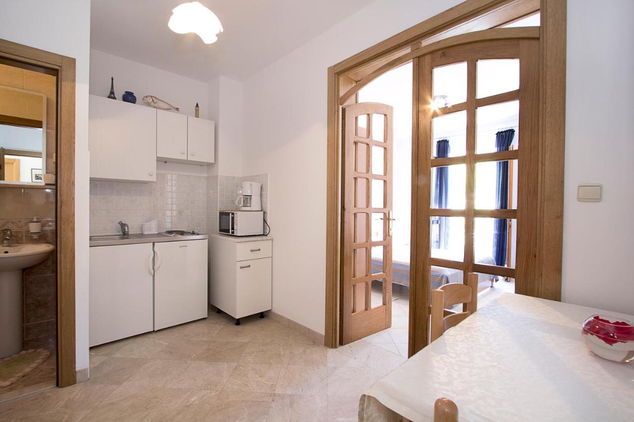 Apartments Nine Slano Δωμάτιο φωτογραφία