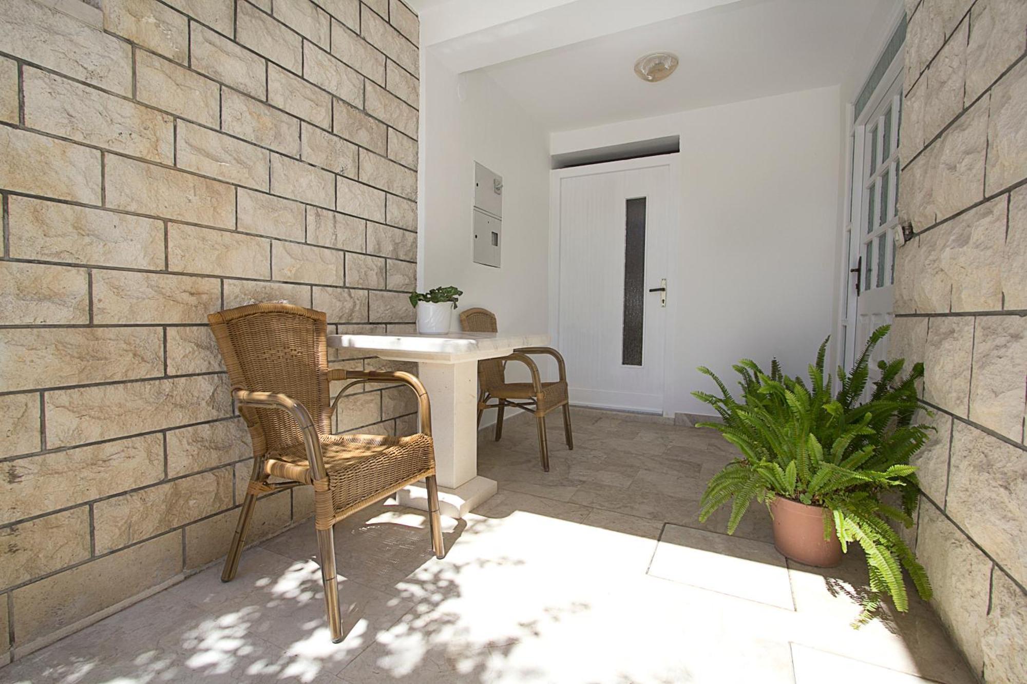 Apartments Nine Slano Δωμάτιο φωτογραφία
