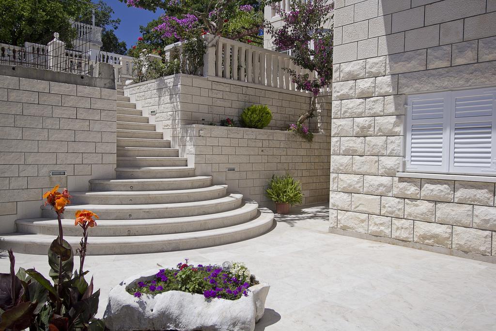 Apartments Nine Slano Δωμάτιο φωτογραφία