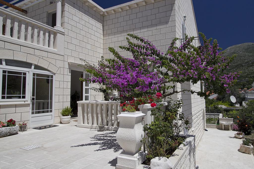Apartments Nine Slano Εξωτερικό φωτογραφία