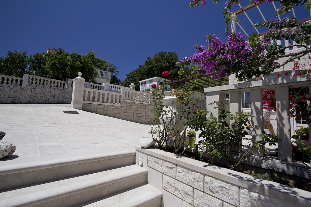 Apartments Nine Slano Εξωτερικό φωτογραφία