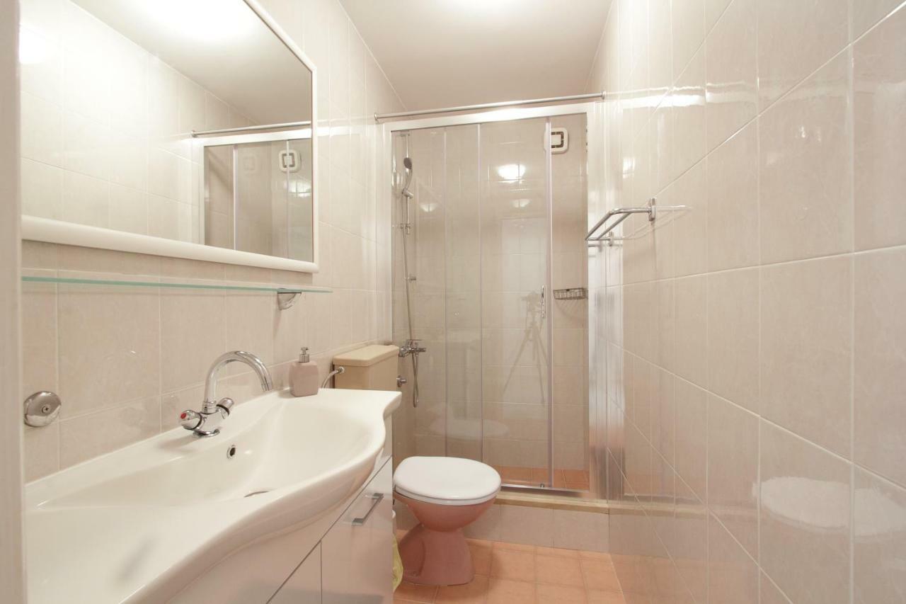 Apartments Nine Slano Εξωτερικό φωτογραφία