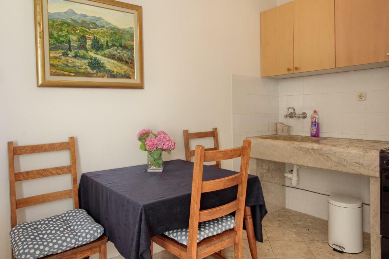Apartments Nine Slano Εξωτερικό φωτογραφία
