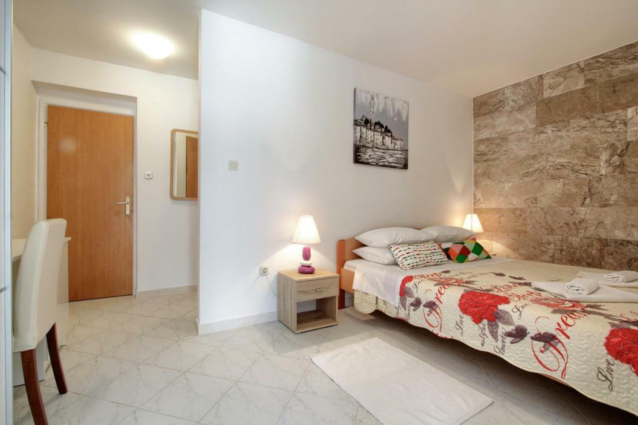 Apartments Nine Slano Εξωτερικό φωτογραφία