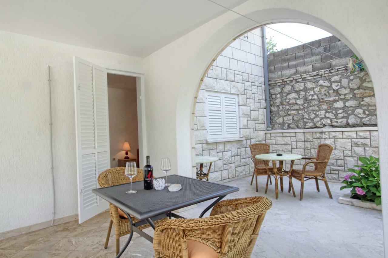 Apartments Nine Slano Εξωτερικό φωτογραφία