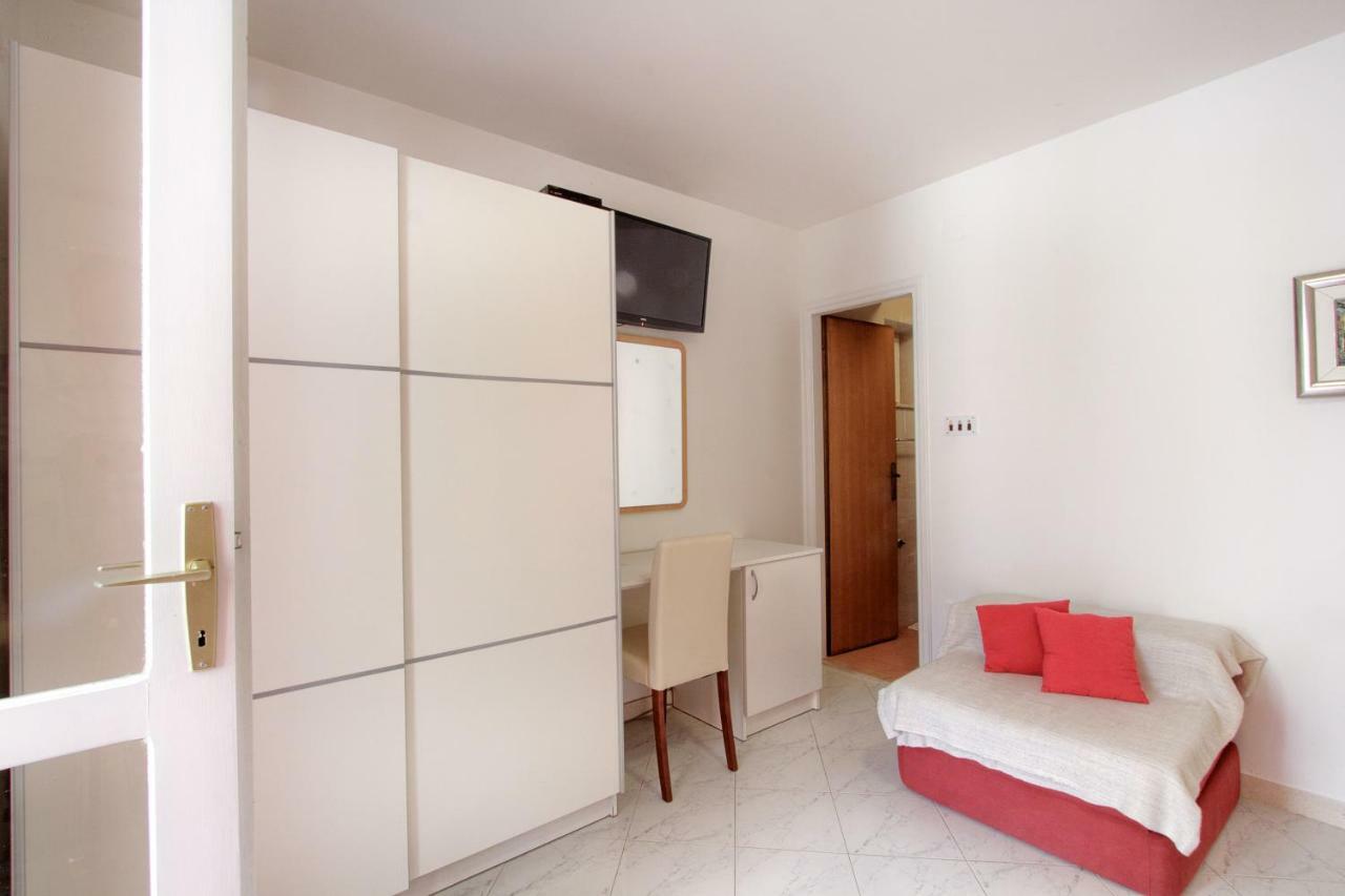 Apartments Nine Slano Εξωτερικό φωτογραφία