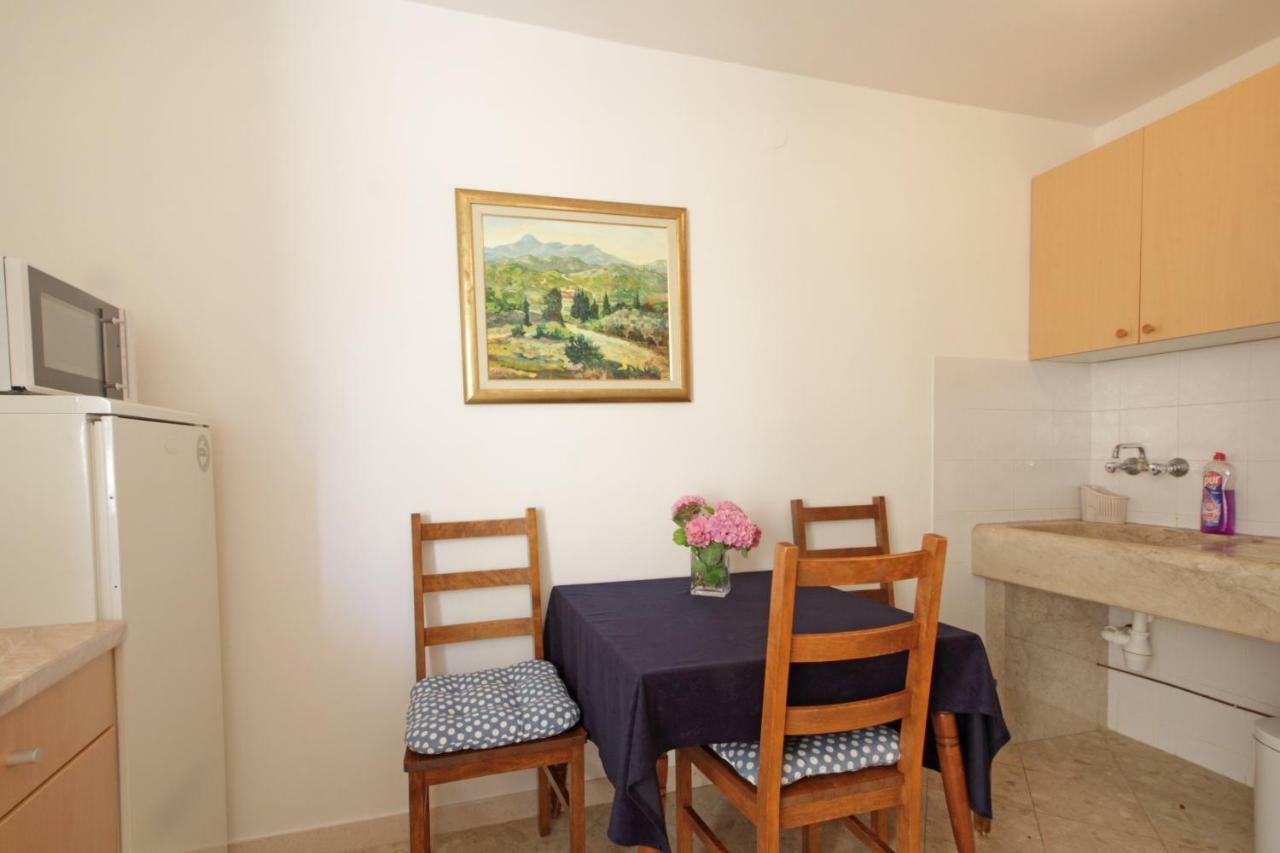 Apartments Nine Slano Εξωτερικό φωτογραφία