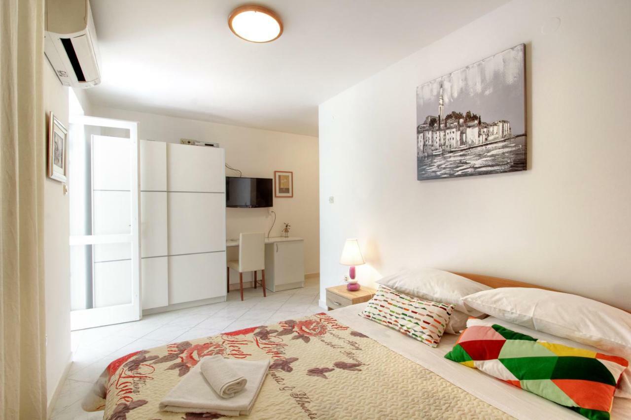 Apartments Nine Slano Εξωτερικό φωτογραφία