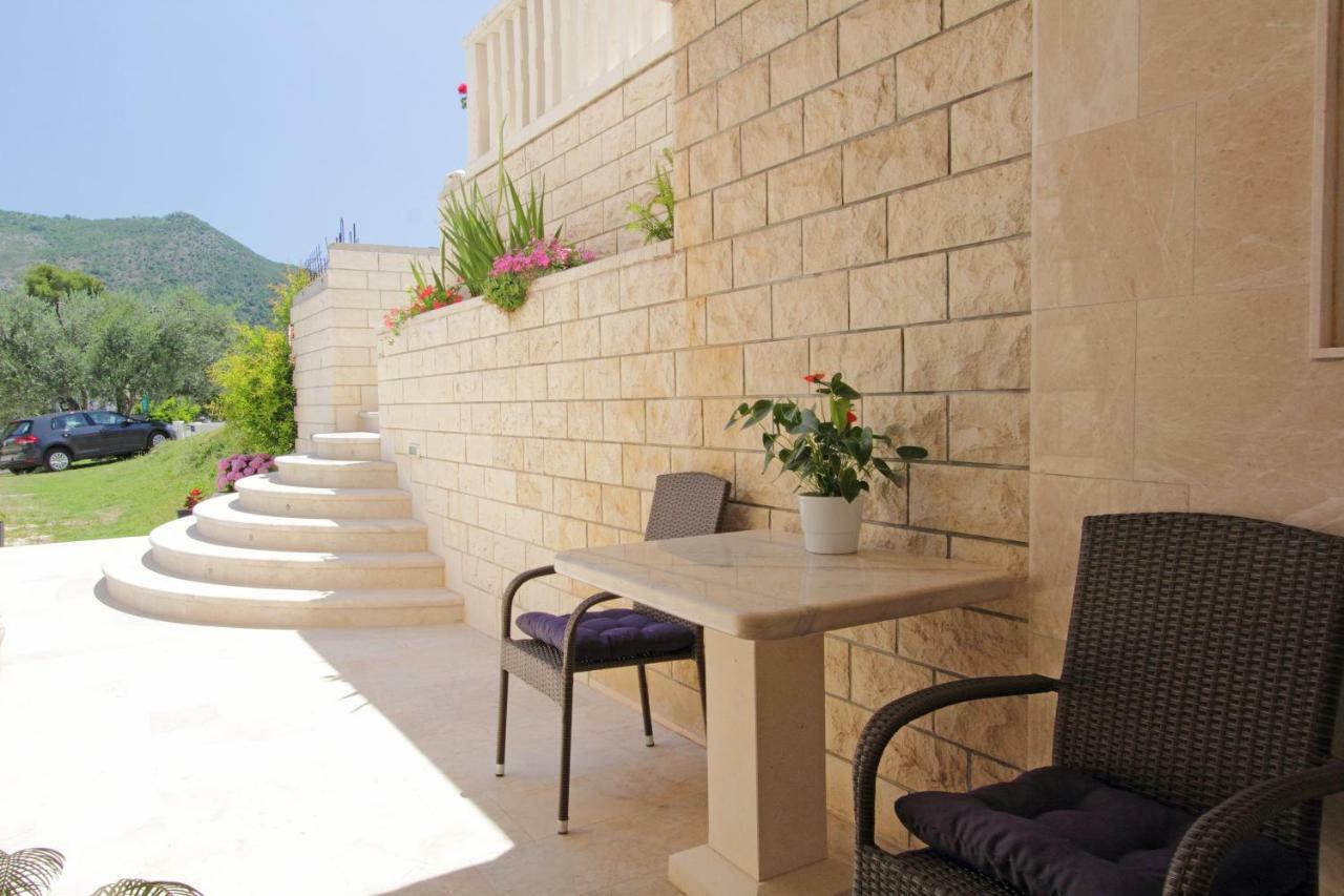 Apartments Nine Slano Εξωτερικό φωτογραφία