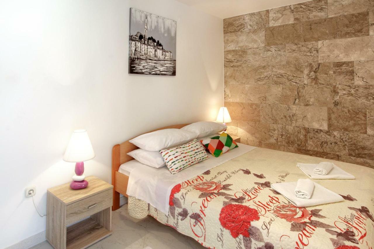 Apartments Nine Slano Εξωτερικό φωτογραφία