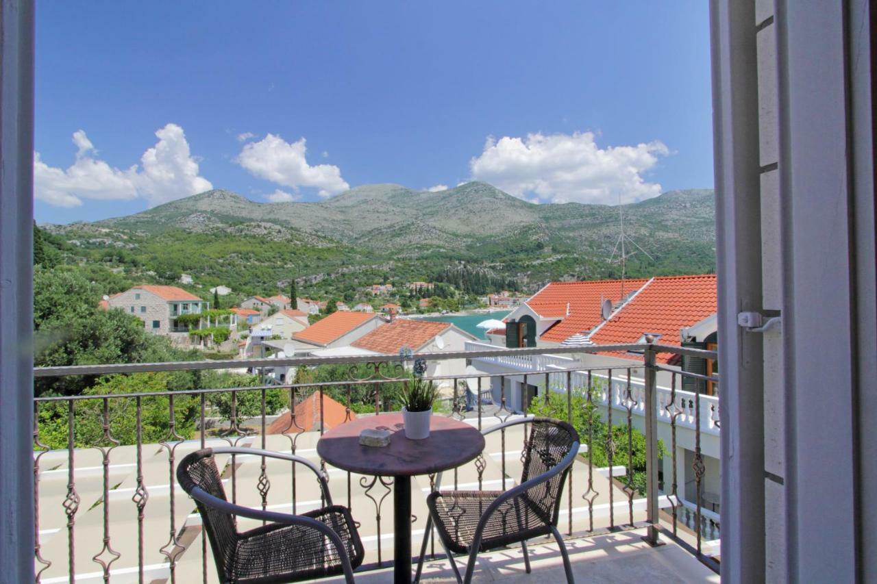 Apartments Nine Slano Εξωτερικό φωτογραφία