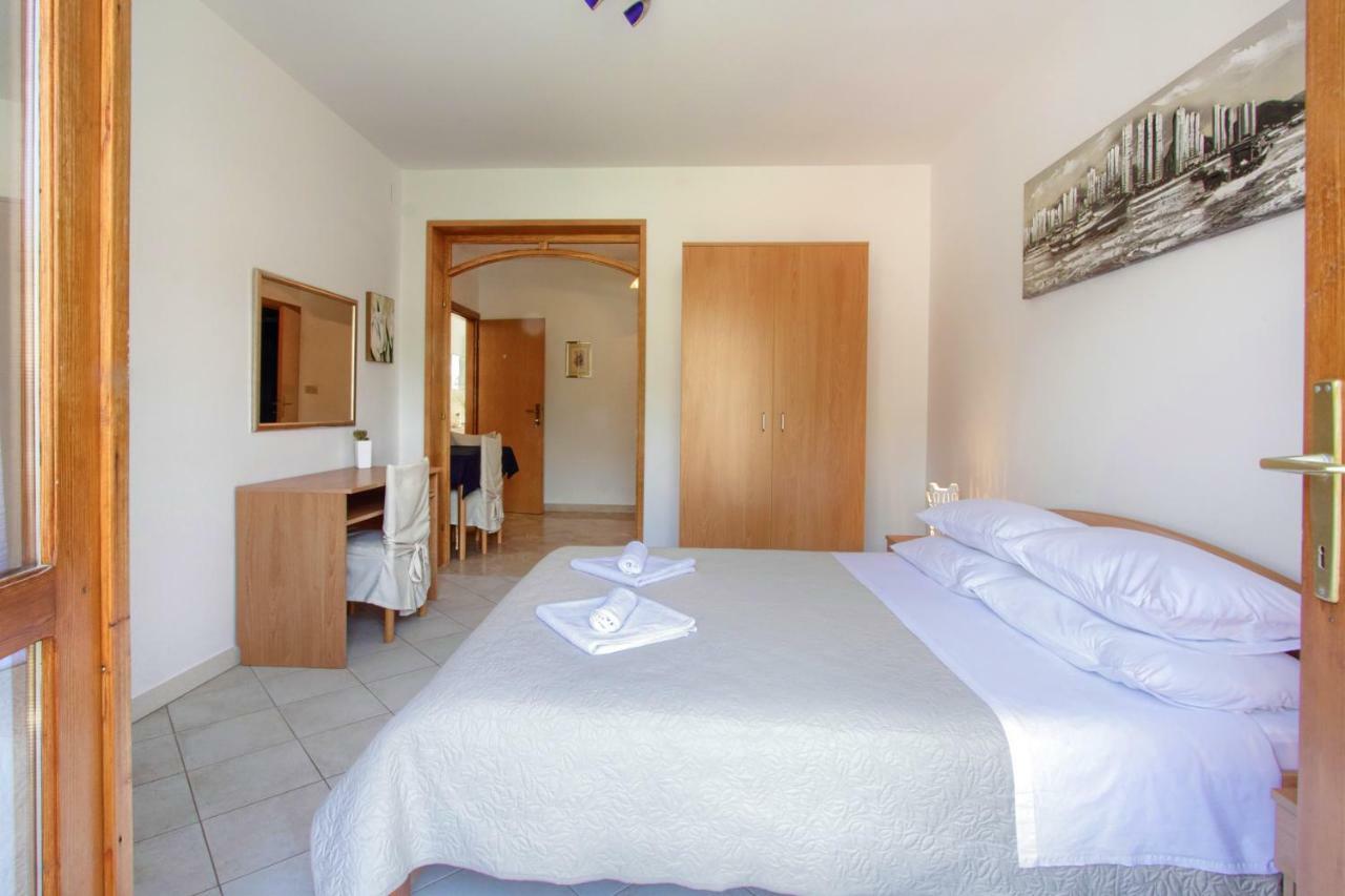 Apartments Nine Slano Εξωτερικό φωτογραφία