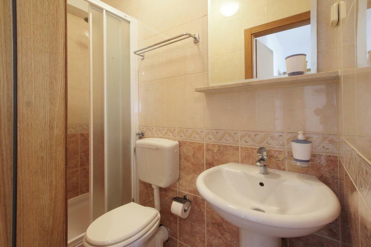 Apartments Nine Slano Εξωτερικό φωτογραφία