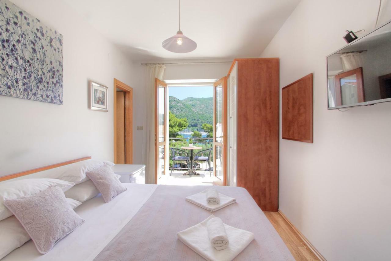 Apartments Nine Slano Εξωτερικό φωτογραφία