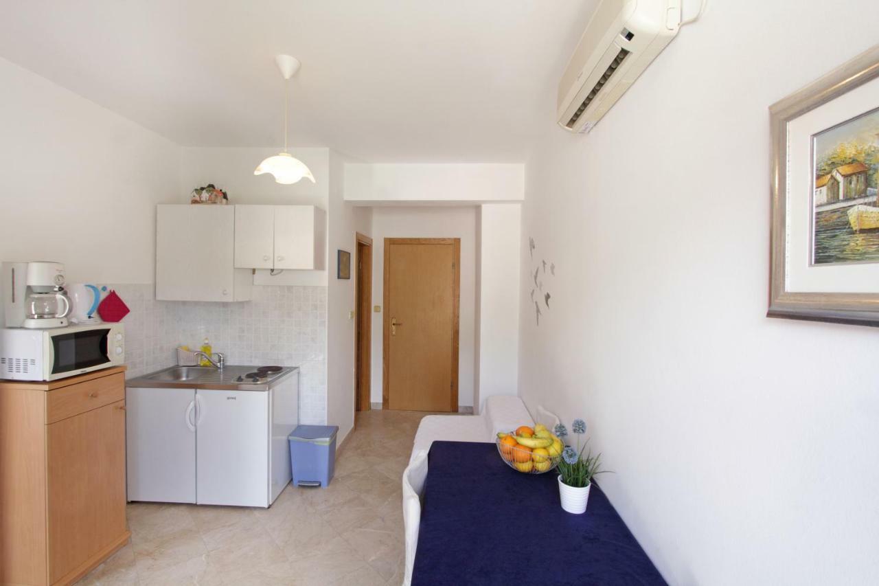 Apartments Nine Slano Εξωτερικό φωτογραφία