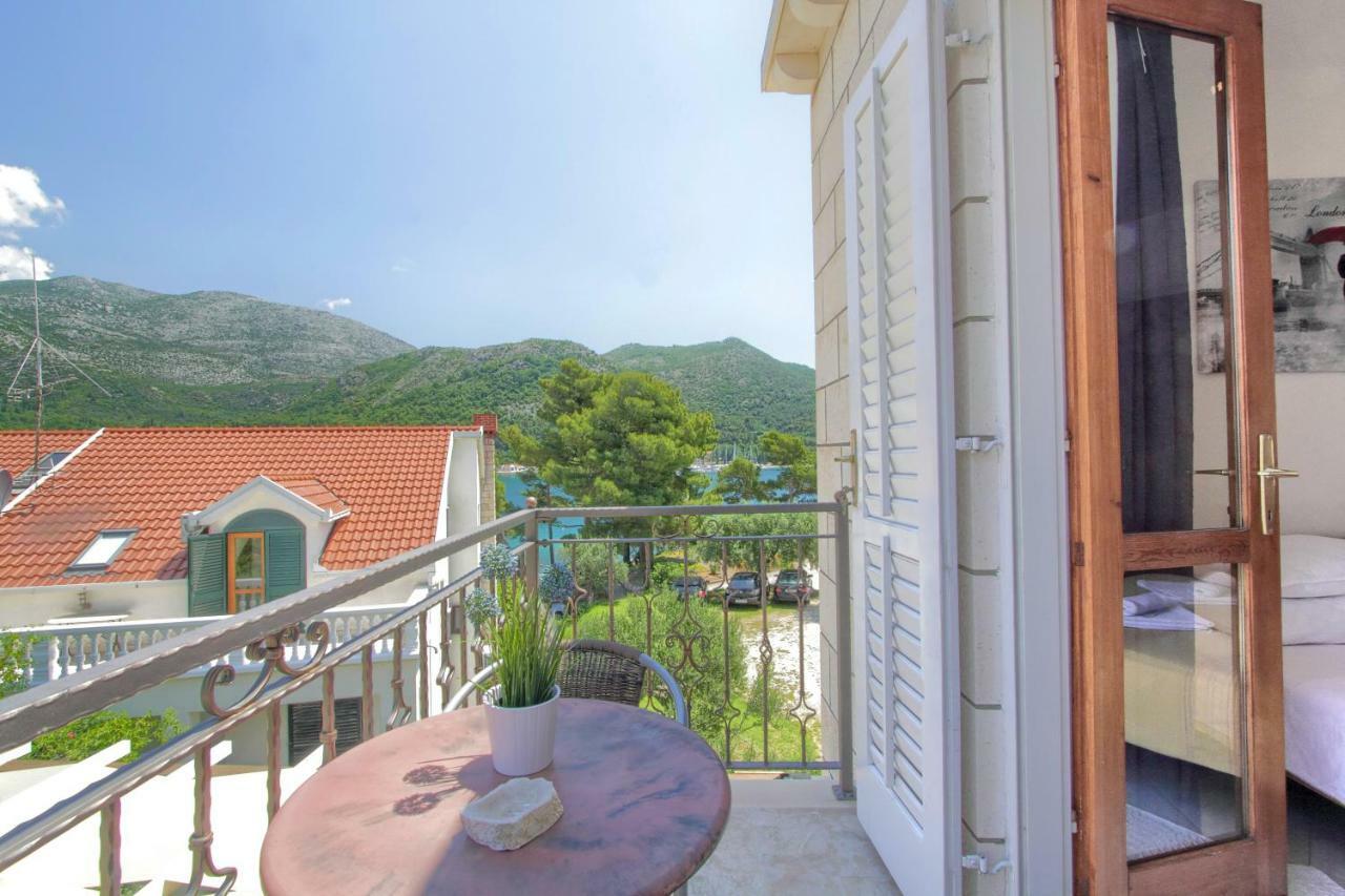 Apartments Nine Slano Εξωτερικό φωτογραφία