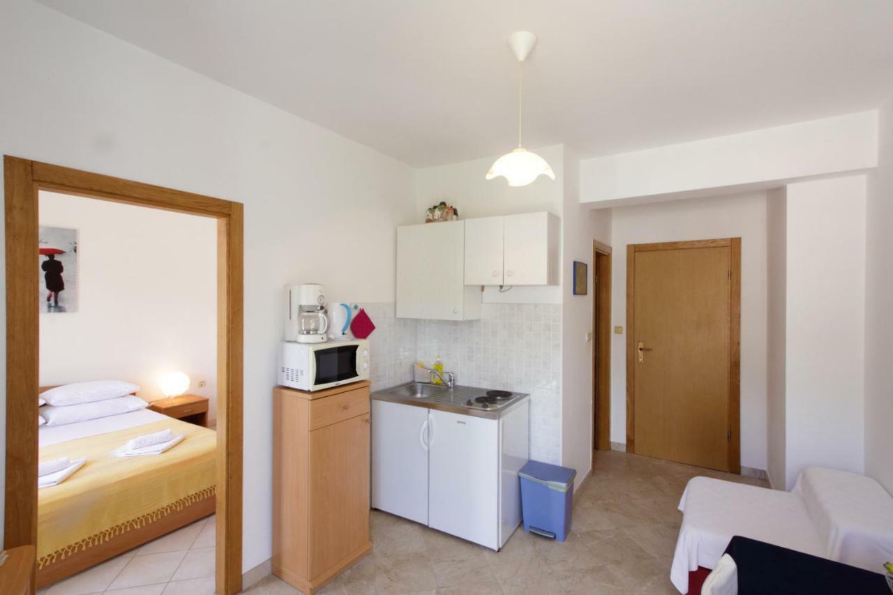 Apartments Nine Slano Εξωτερικό φωτογραφία
