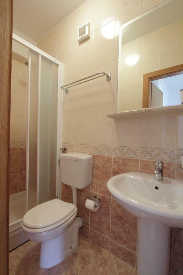 Apartments Nine Slano Εξωτερικό φωτογραφία
