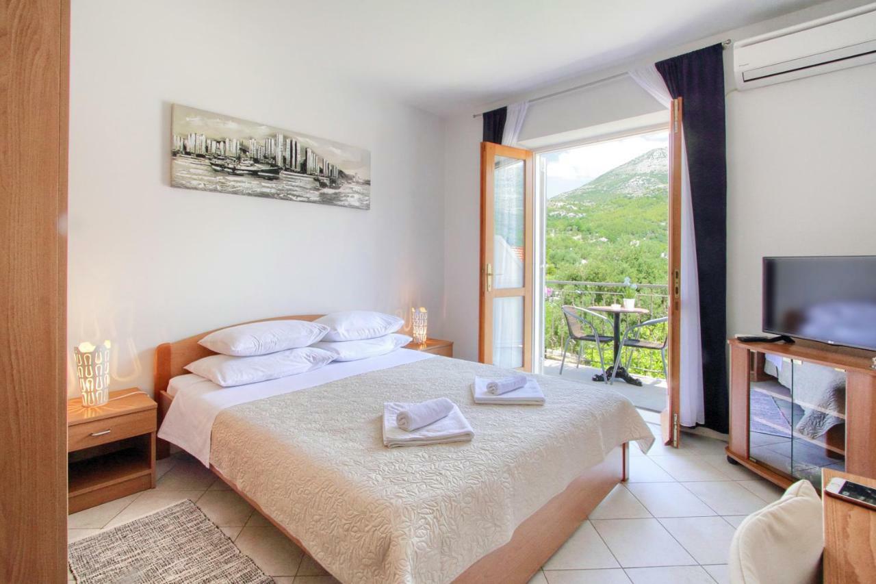 Apartments Nine Slano Εξωτερικό φωτογραφία