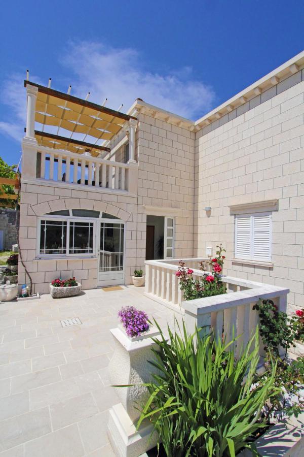 Apartments Nine Slano Εξωτερικό φωτογραφία