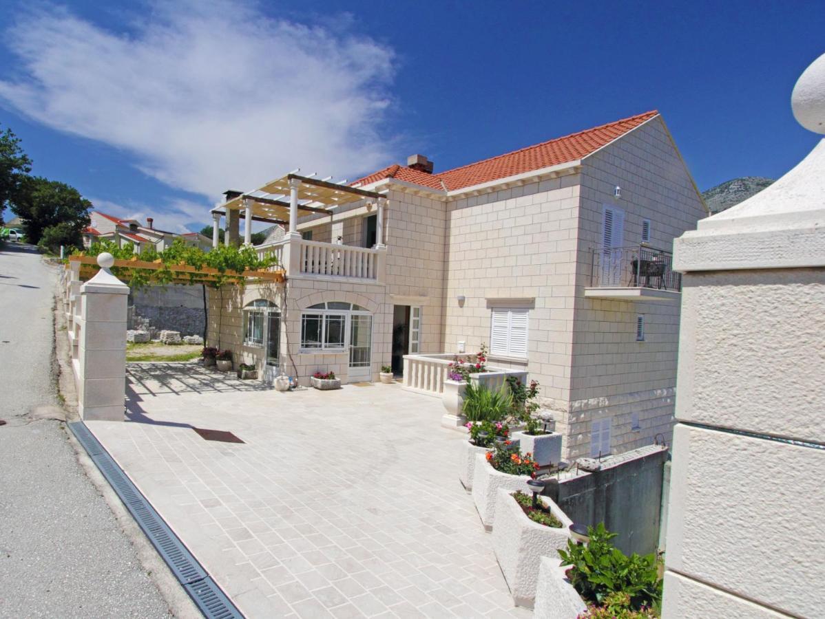 Apartments Nine Slano Εξωτερικό φωτογραφία