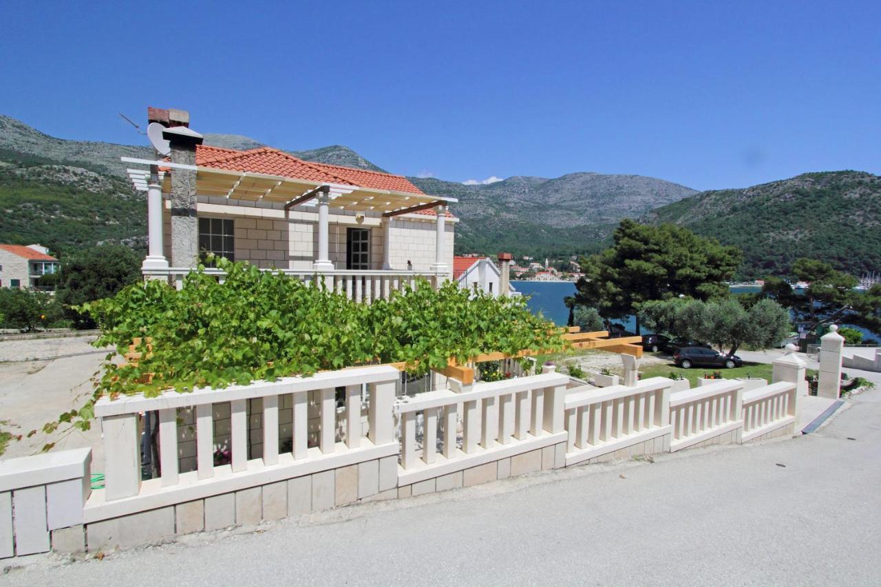 Apartments Nine Slano Εξωτερικό φωτογραφία
