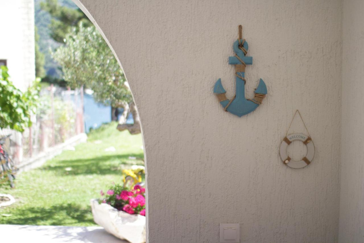 Apartments Nine Slano Εξωτερικό φωτογραφία